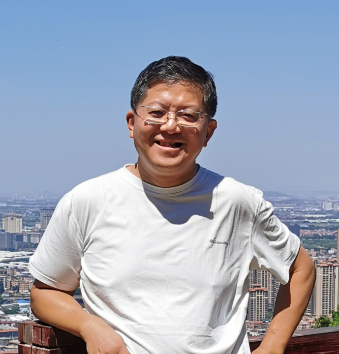 Ligang Liu